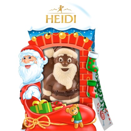 HEIDI MOS CRACIUN 70G