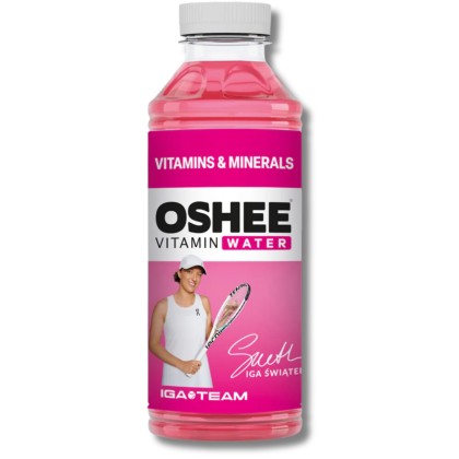 OSHEE APA VITAM 0 C555ML PET SGR