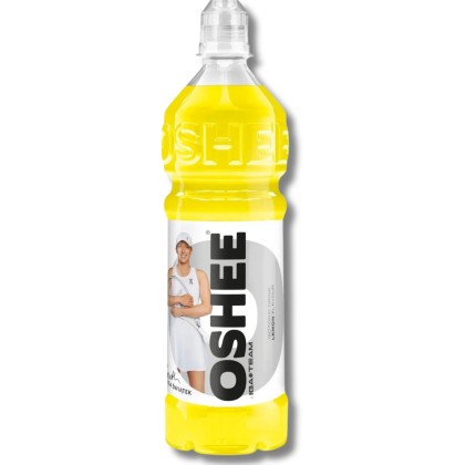OSHEE BAUT. ISOTLAMAIE 750ML SGR