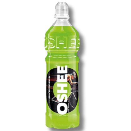 OSHEE BAUT. ISOT LIME MEN 75ML SGR