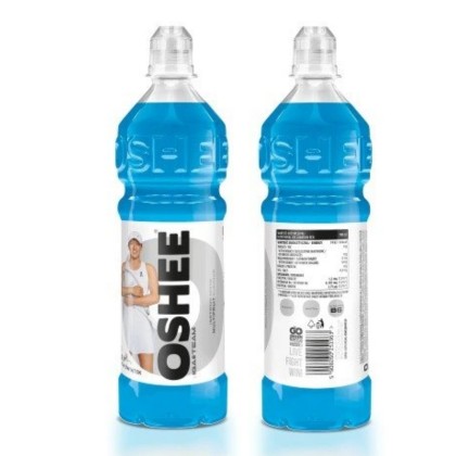OSHEE BAUT. ISOTMULTIFRUCT 750ML SGR