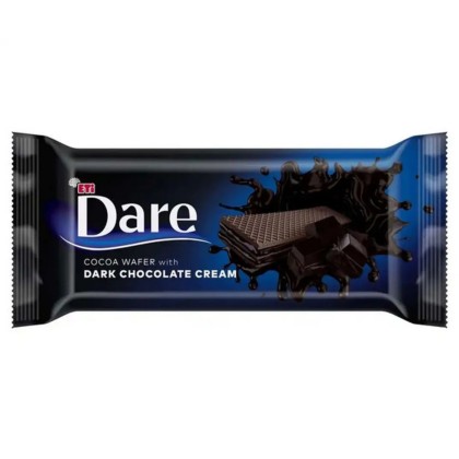DARE NAP. CREMA CIOC. NEAGRA 142G (20B)