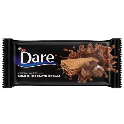 DARE NAP. CIOCOLATA CU LAPTE 142 (20B)