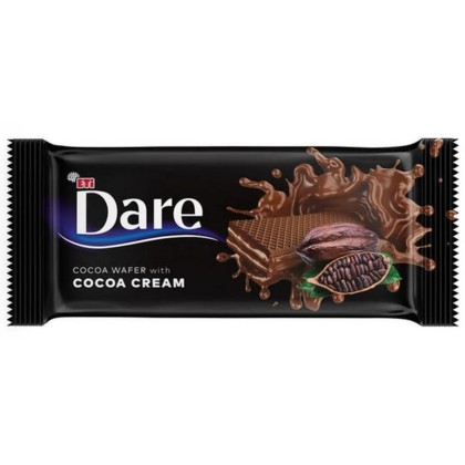 DARE NAP. CREMA DE CACAO 142G (20BUC)