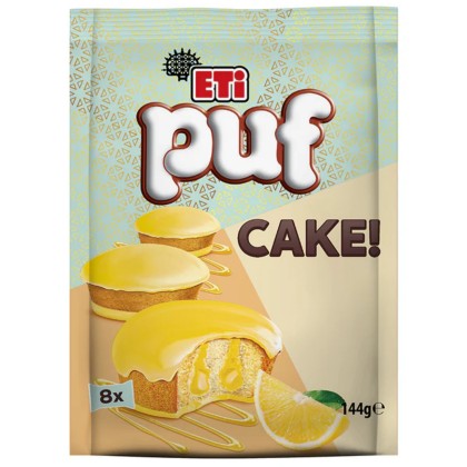 NEW PUF PRAJI LAMAIE 144G (10B)