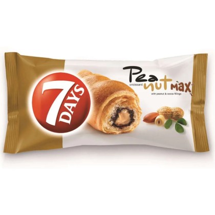 7DAYS MAX PEANUT 80G(20B)