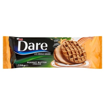DARE BIS.INTEGR CR. ARAHIDE 158G(12B)