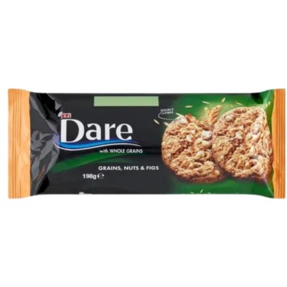 DARE BIS.INTEGR ALUNE ARAHIDE 198G(12B)