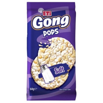 GONG RONDELE PORB&OREZ &SARE 64G(16B)