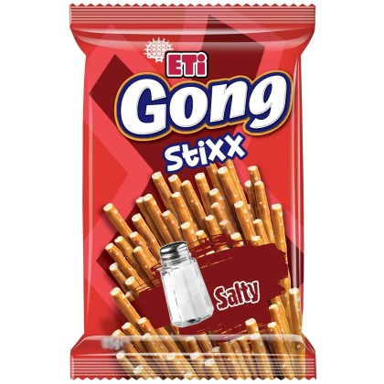 GONG SALTY STICKS 40G (34B)