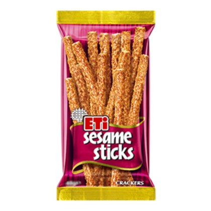 GONG SESAME STICKS 56G (17B)