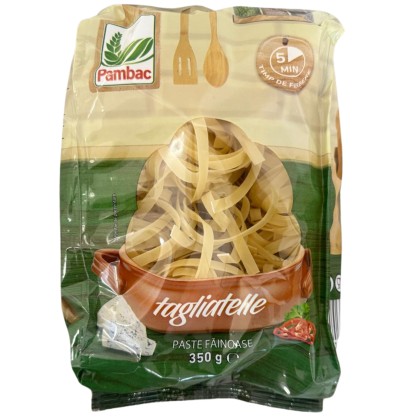 TAGLIATELLE CUIBURI 350G
