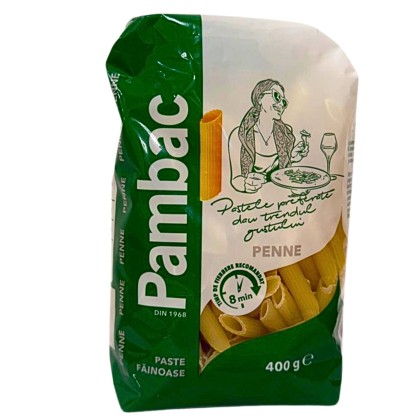 PAMBAC PENNE 400G
