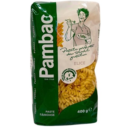 PAMBAC ELICE 400G