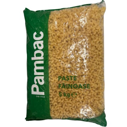 PAMBAC CAVATAPPI 5KG