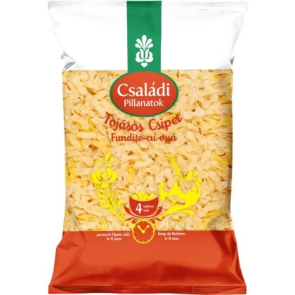 CSAL FUNDITE 4 OUA 200G