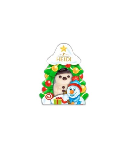 HEIDI CRACIUN OM DE ZAPADA 20G