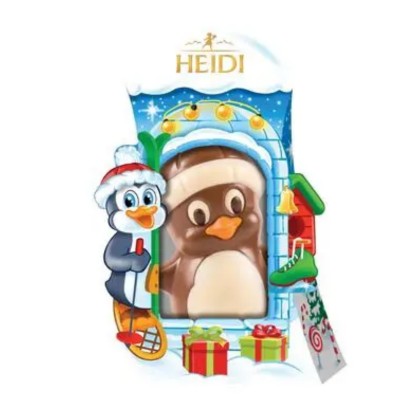 HEIDI FLOPPY THE PINGUIN 70G