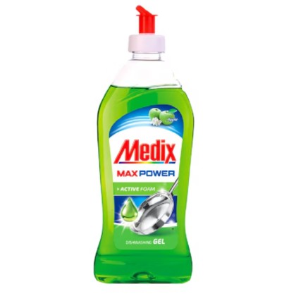 MEDIX DET. VASE CLASSIC MAR 0.5L (18B)