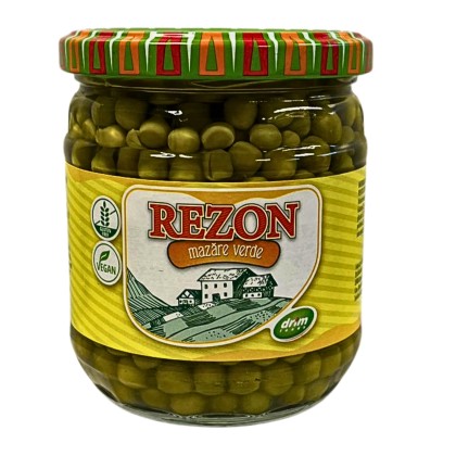 REZON MAZARE VERDE 430ml (8B)