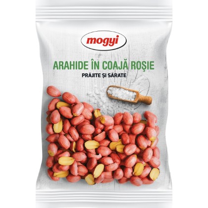MOGYI ARAHIDE CJ.ROSIE PRAJ.SAR300G(20B)
