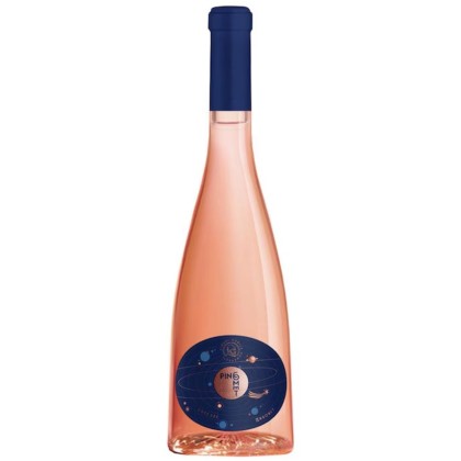 BUDUREASCA PINKOMET ROSE SEC 0.75L 6/BAX SGR*