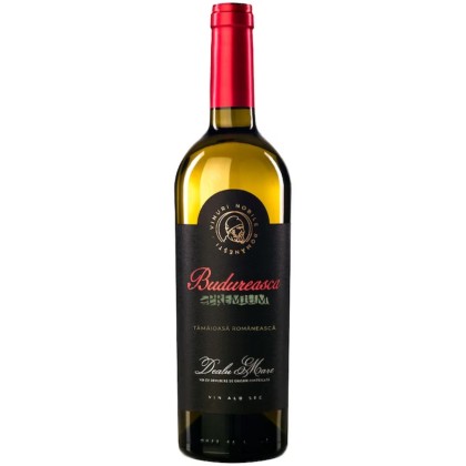 BUDUREASCA BRISTENA TAM. ROM.DD 0.75L 6/BAX SGR*