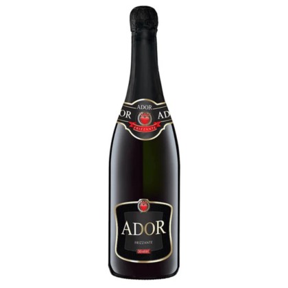 ANGELLI ADOR FRIZZANTE DS 0.75L 6/BAX SGR*