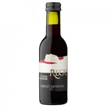 BUDUREASCA SABRIZE SAUV.BL.MINI 0.187L 24/BAX SGR*