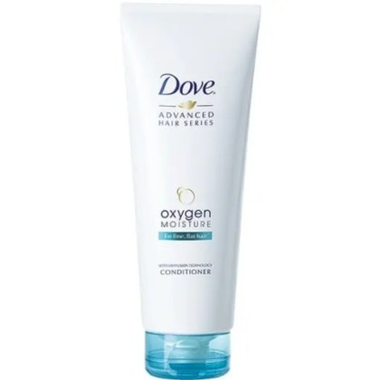 DOVE BALSAM PAR 250ML VOLUME OXYGEN&MOISTURE*6