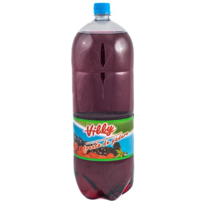VILLY FRUCTE DE PADURE 3 L (4BUC/BAX) * SGR