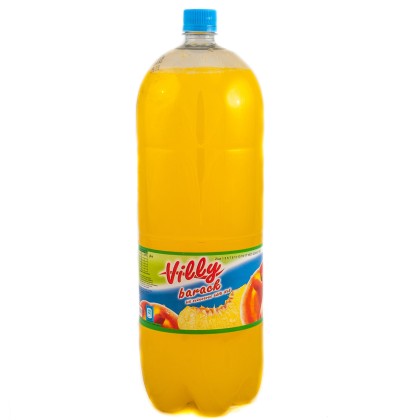 VILLY PIERSICI 3 L (4BUC/BAX) * SGR