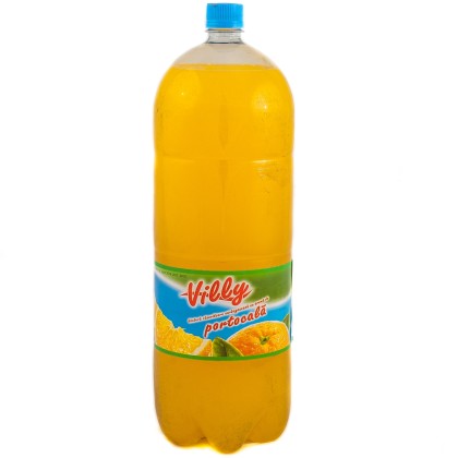 VILLY PORTOCALE 3 L (4BUC/BAX) * SGR