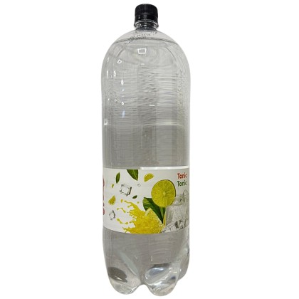 VILLY TONIC 3 L (4BUC/BAX) * SGR