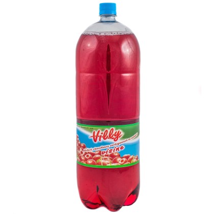 VILLY VISINE 3 L (4BUC/BAX) * SGR