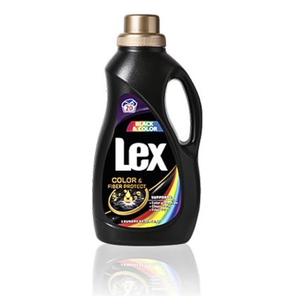 LEX BLACK&COLOR 2.2L (5B)