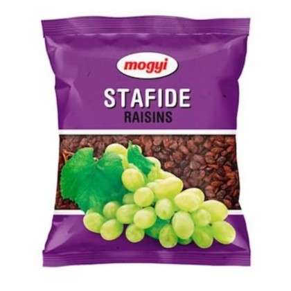 MOGYI STAFIDE 200G