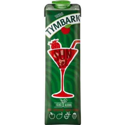 TYMBARK SUNSET 1L 6/BAX