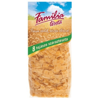 PASTE FAMILIA FRUNZULITE 8 OUA 200gr 40/BAX