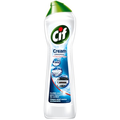 CIF CREMA CURATAT 500 ML ORIGINAL *8