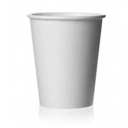 PAHARE CARTON 8 OZ 50BUC/SET*40