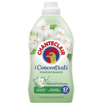 CHANTECLAIR BALSAM RUFE 1.14L 57SP MUSCHIO BIANCO