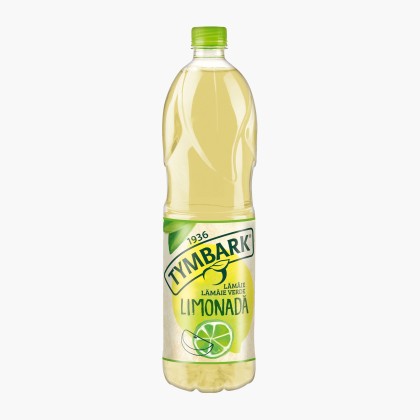 TYMBARK LIMONADA LAMAIE LIME 1.5L 6/BAX SGR*