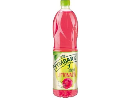 TYMBARK LIMONADA LAMAIE ZMEURA 1.5L 6/BAX SGR*