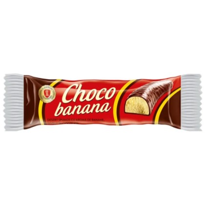 CHOCO BANANNA 18G(49B)