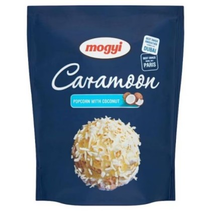 MOGYI CARAMOON CU NUCA COCOS 70G(20B)