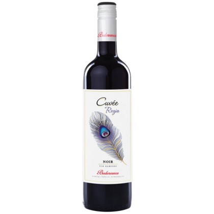 BUDUREASCA CUVEE REGIA NOIR DS 0.75L 6/BAX SGR*