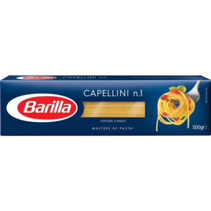 ADV CAPELLINI 500G PRM