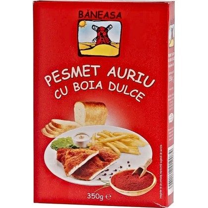 BNS PESMET AURIU&BOIA D 350G