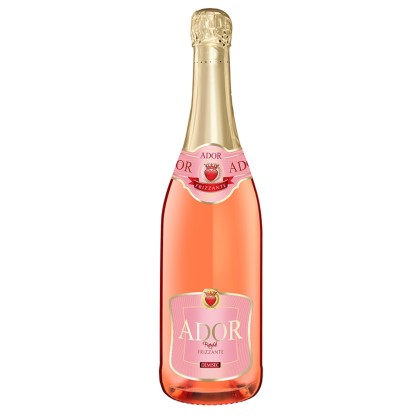 ANGELLI ADOR ROSE 0.75L 6/BAX